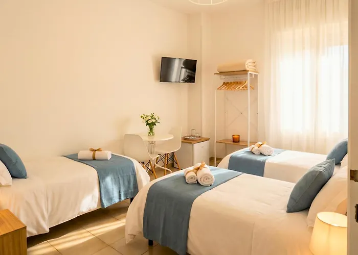 Melo Гостьовий будинок