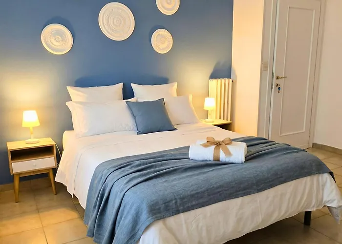 Гостьовий будинок Melo