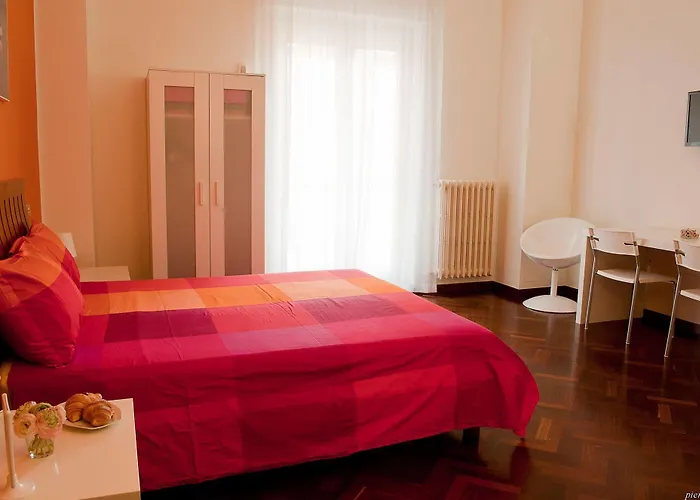 Melo Guest house Bari