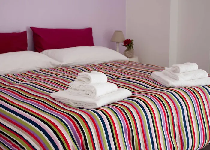 Melo Guest house Bari