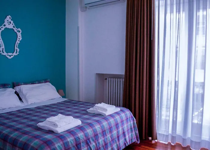 Guest house Melo Bari