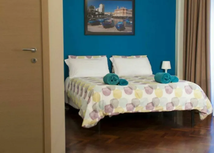 Guest house Melo Bari