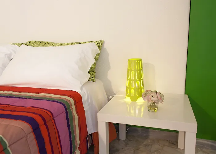 Guest house Melo Bari