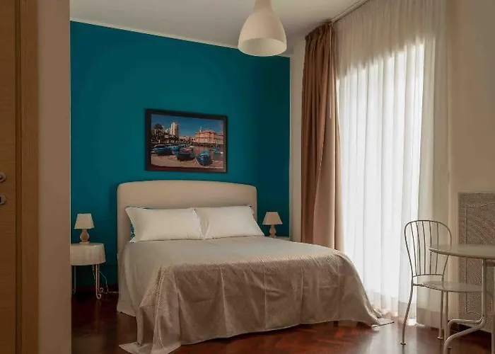 Melo Guest house Bari